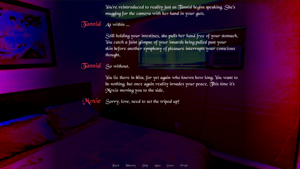 With Reckless Abandon - Image 3