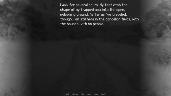 My Dad Died at the Silk-Spun Heath - Image 4