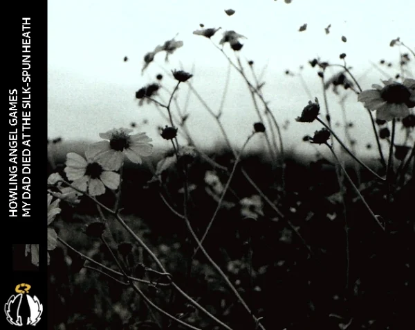 My Dad Died at the Silk-Spun Heath